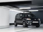Citroen C3 Picasso 2009 года